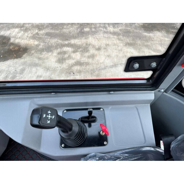 2025 وولف WL160-45718314