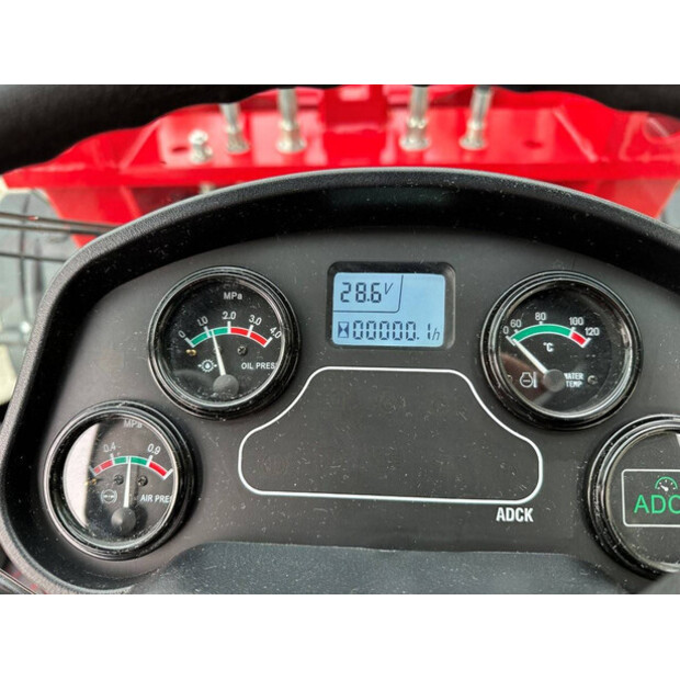 2025 وولف WL160-45718317