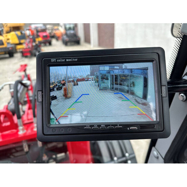 2025 وولف WL160-45718319