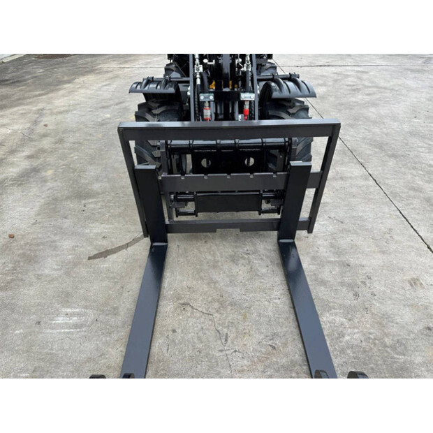 2025 Wolf Mini 750-45718333