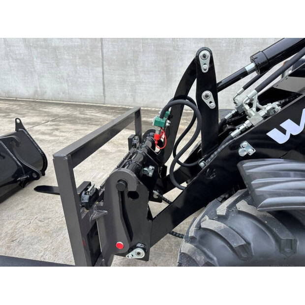 2025 Wolf Mini 750-45718335