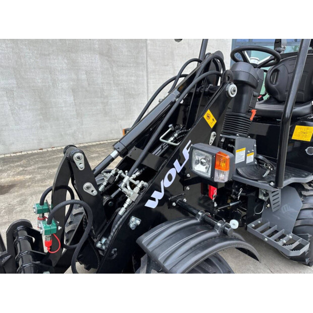 2025 Wolf Mini 750-45718337