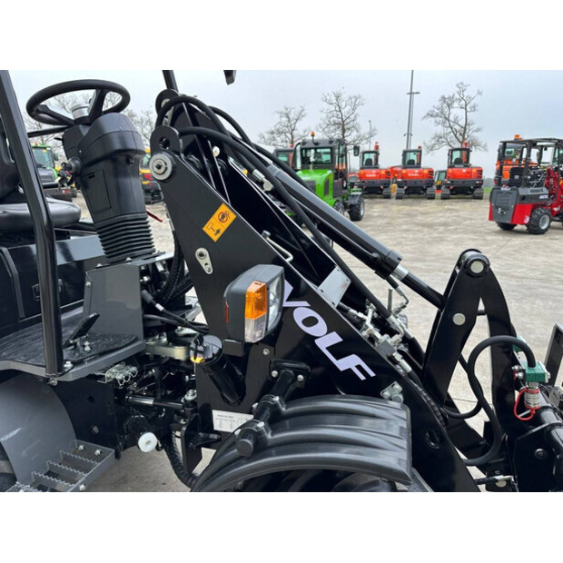 2025 Wolf Mini 750-45718339