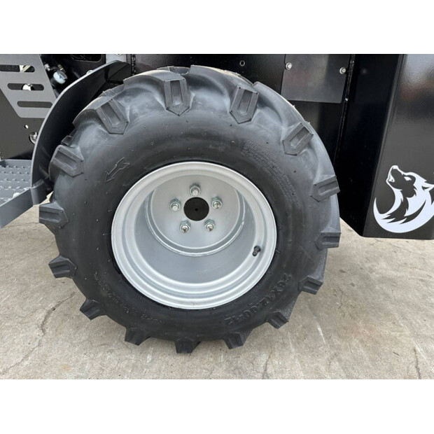 2025 Wolf Mini 750-45718349