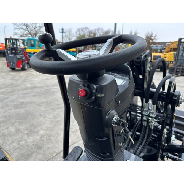 2025 Wolf Mini 750-45718355