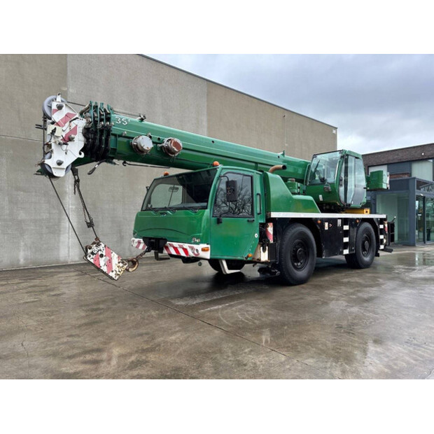 2006 تيريكس AC35L-45718361