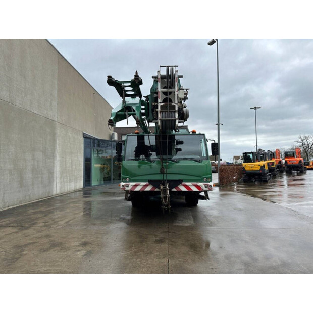 2006 تيريكس AC35L-45718362