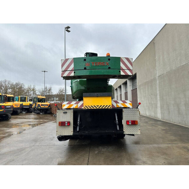 2006 تيريكس AC35L-45718365