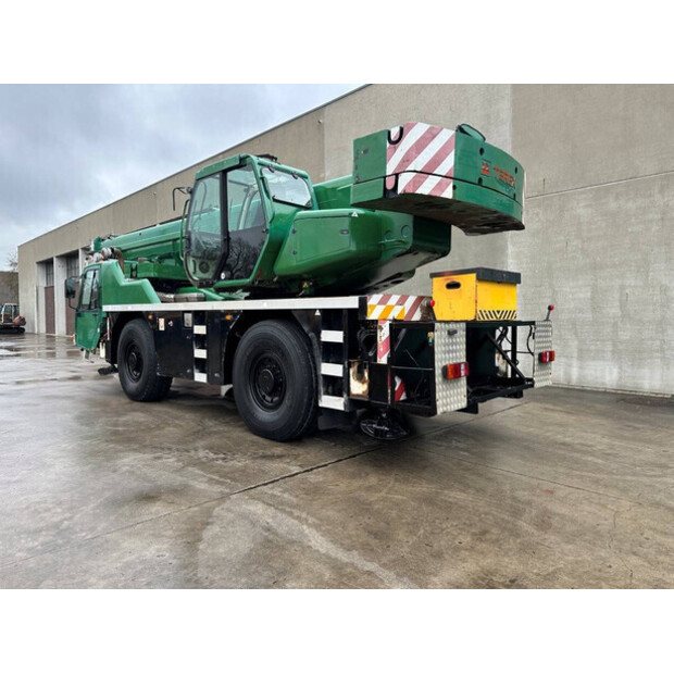 2006 تيريكس AC35L-45718366