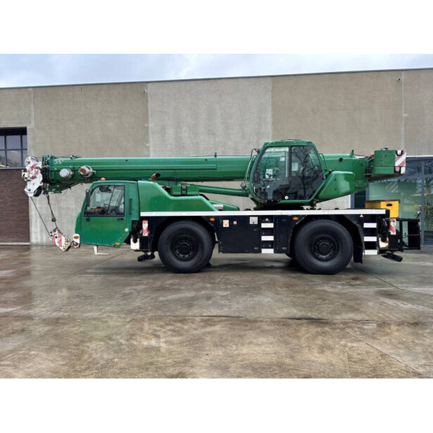 2006 تيريكس AC35L-45718367