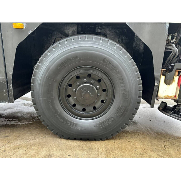 2006 تيريكس AC35L-45718369