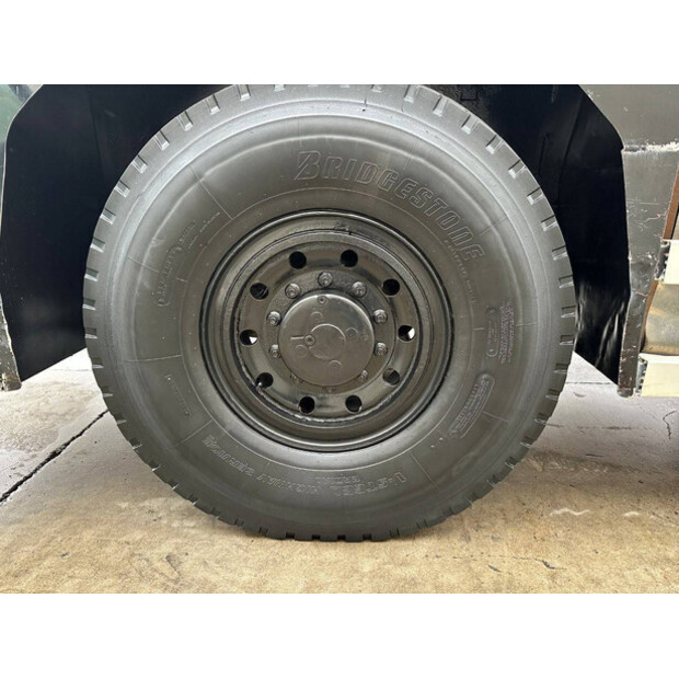 2006 تيريكس AC35L-45718370