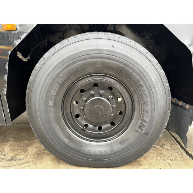 2006 تيريكس AC35L-45718371