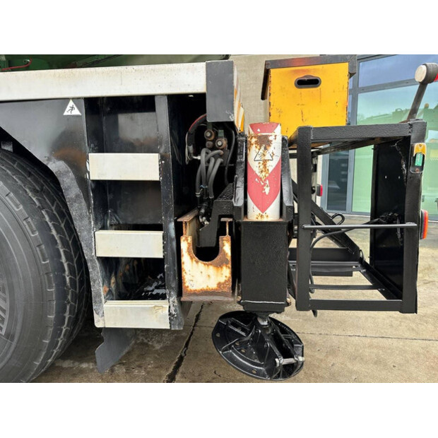 2006 تيريكس AC35L-45718372