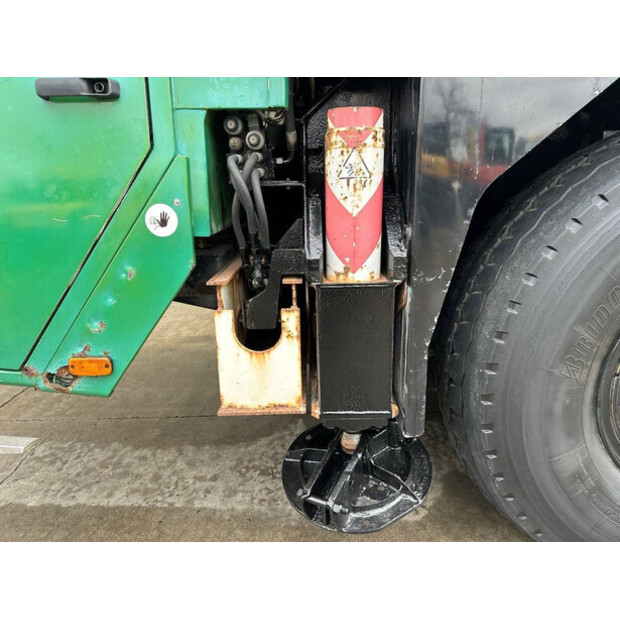 2006 تيريكس AC35L-45718373