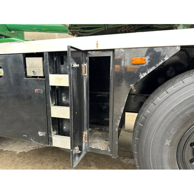 2006 تيريكس AC35L-45718376