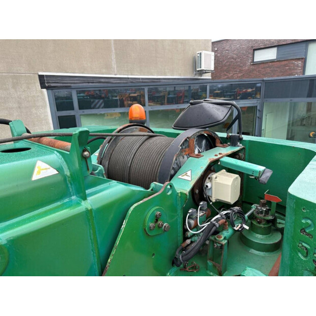 2006 تيريكس AC35L-45718378