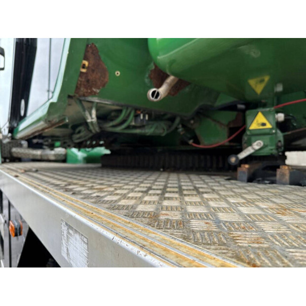 2006 تيريكس AC35L-45718380