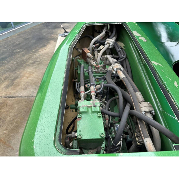 2006 تيريكس AC35L-45718385