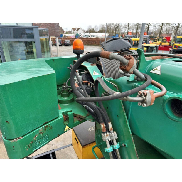 2006 تيريكس AC35L-45718386