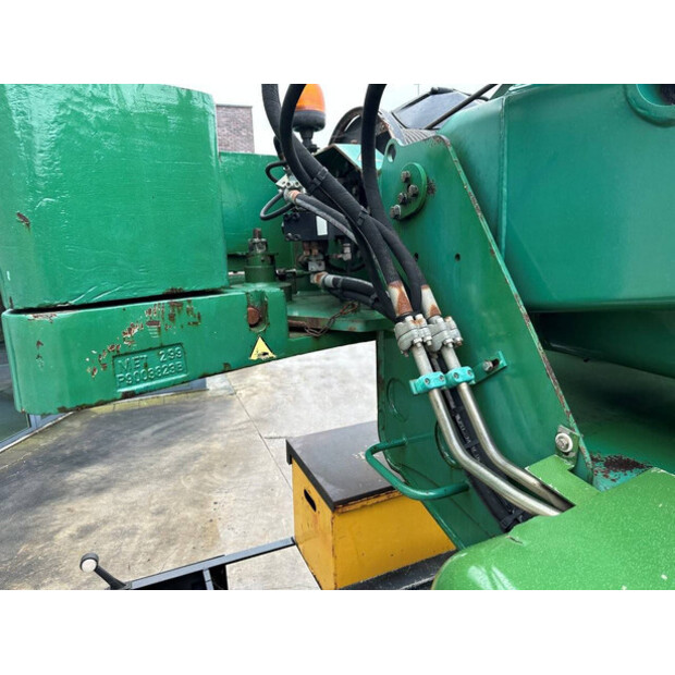 2006 تيريكس AC35L-45718387