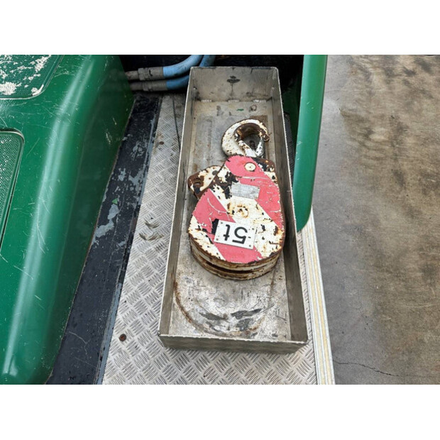 2006 تيريكس AC35L-45718388