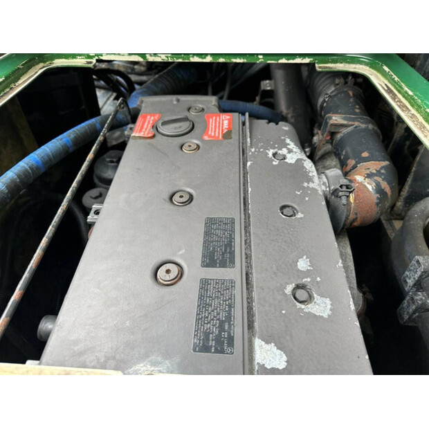 2006 تيريكس AC35L-45718389