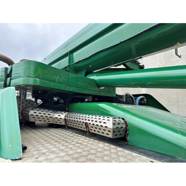 2006 تيريكس AC35L-45718394