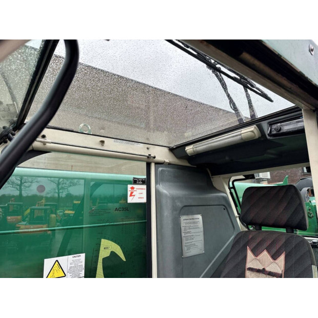 2006 تيريكس AC35L-45718395