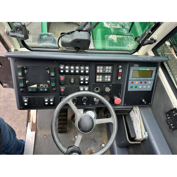 2006 تيريكس AC35L-45718397