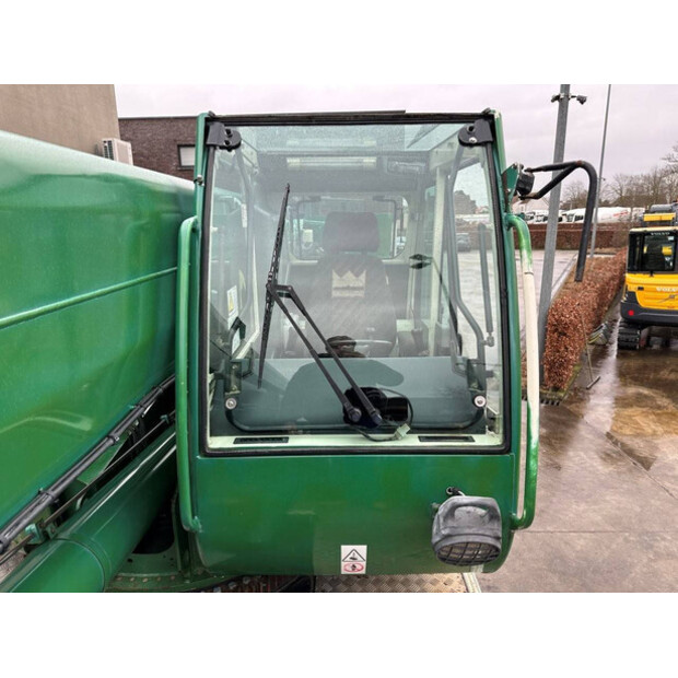 2006 تيريكس AC35L-45718401