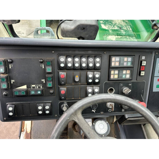 2006 تيريكس AC35L-45718403