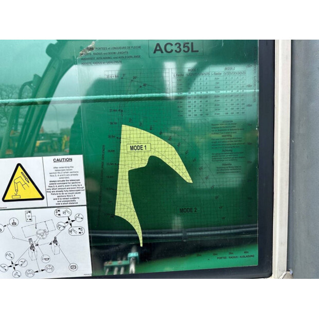 2006 تيريكس AC35L-45718404