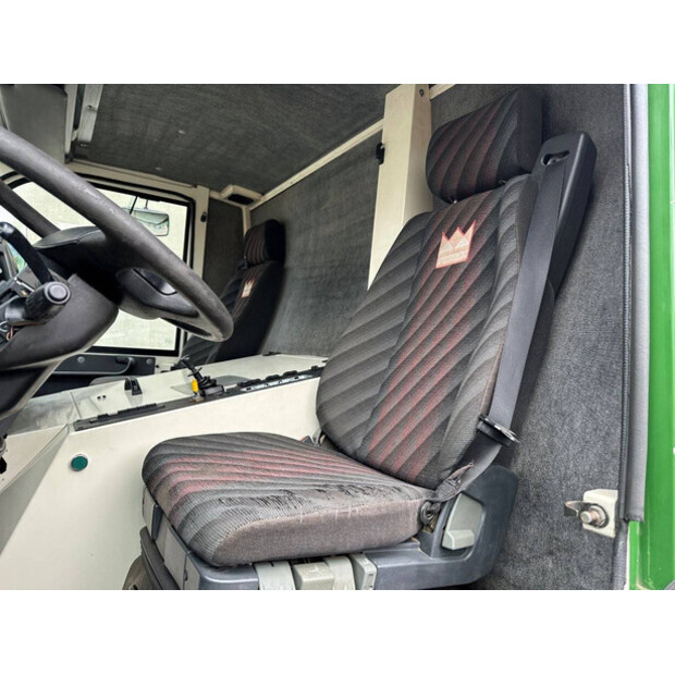 2006 تيريكس AC35L-45718407