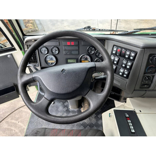 2006 تيريكس AC35L-45718410