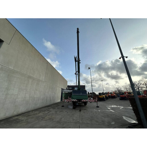 2006 تيريكس AC35L-45718423