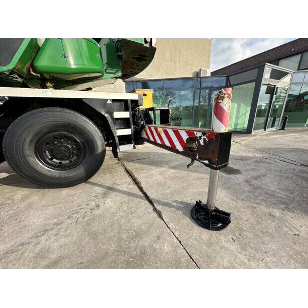 2006 تيريكس AC35L-45718429