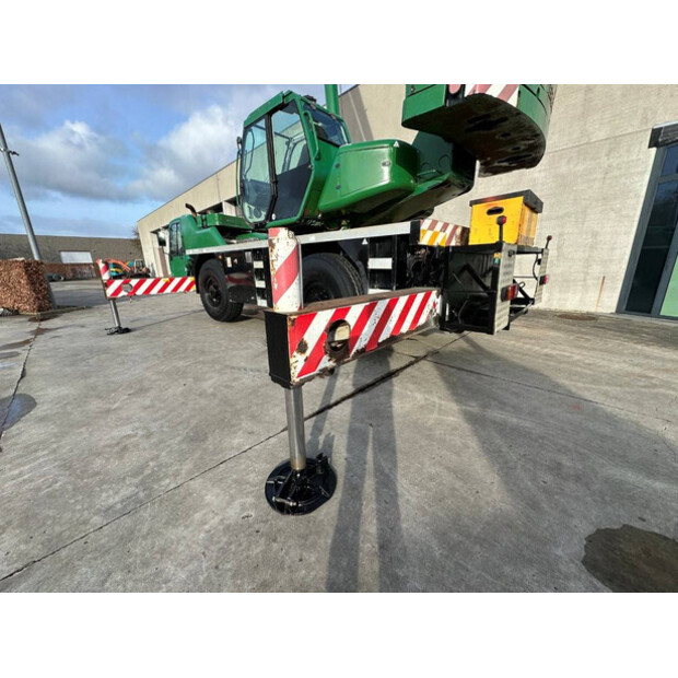 2006 تيريكس AC35L-45718430