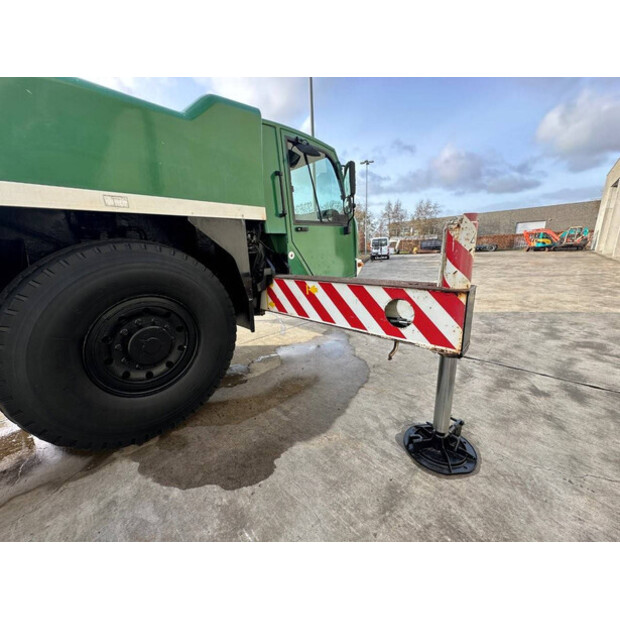 2006 تيريكس AC35L-45718434