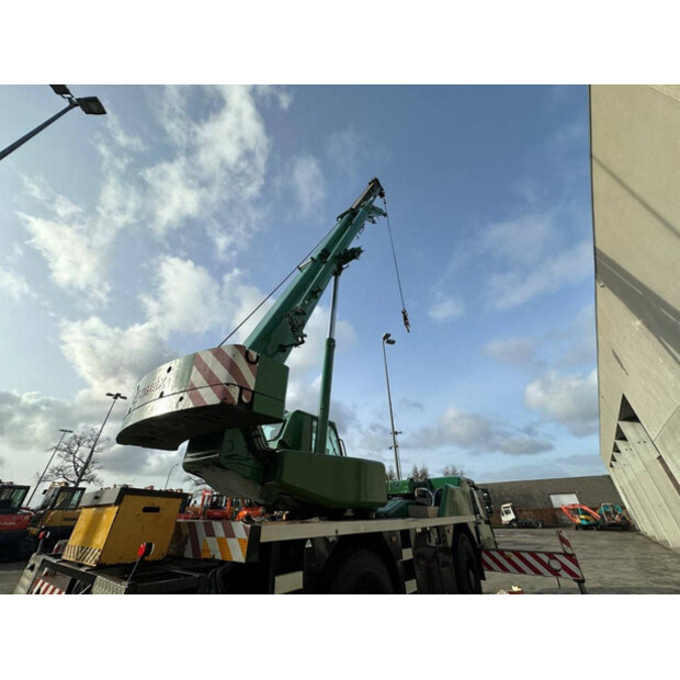 2006 تيريكس AC35L-45718437