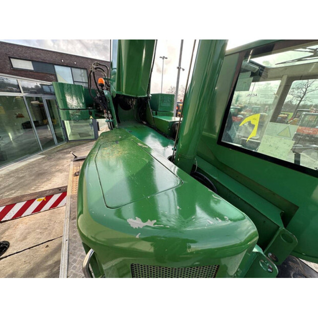 2006 تيريكس AC35L-45718438