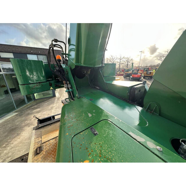 2006 تيريكس AC35L-45718439