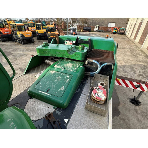 2006 تيريكس AC35L-45718440