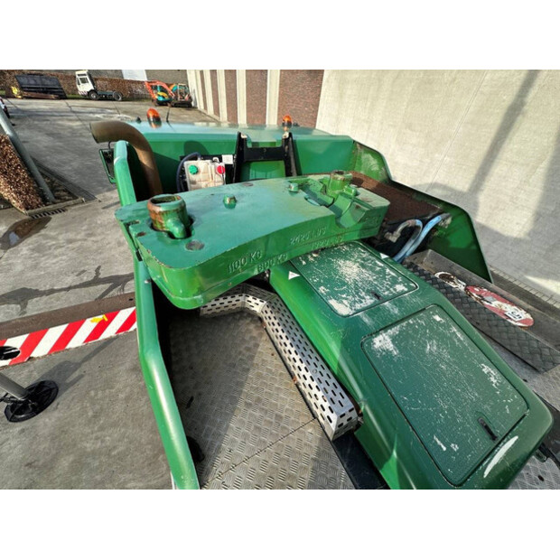 2006 تيريكس AC35L-45718441