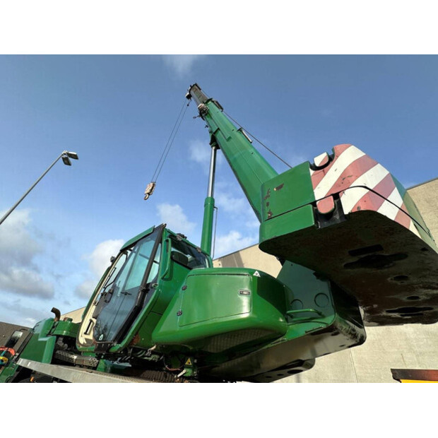 2006 تيريكس AC35L-45718442