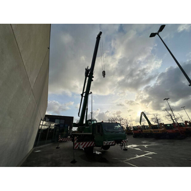 2006 تيريكس AC35L-45718446