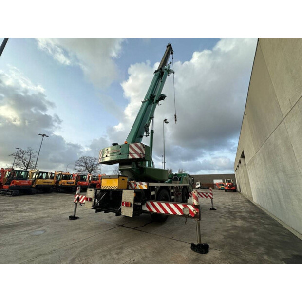 2006 تيريكس AC35L-45718447