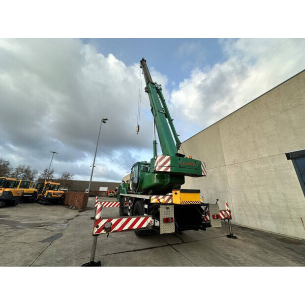 2006 تيريكس AC35L-45718448