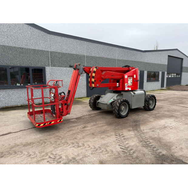 2007 هولوت HA12PX-45718453