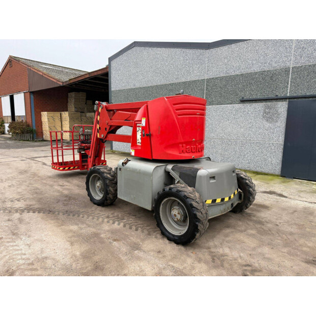 2007 هولوت HA12PX-45718457